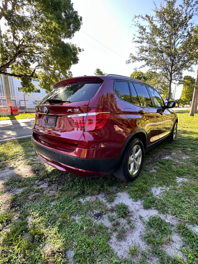 2012 BMW X3 AWD 4dr 28i, available for sale in Hollywood, Florida | Select Auto Hollywood. Hollywood, Florida 2012 BMW X3 AWD 4dr 28i, available for sale in Hollywood, Florida | Select Auto Hollywood. Hollywood, Florida