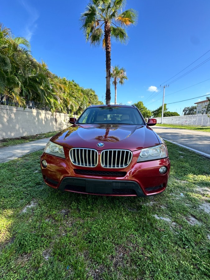 2012 BMW X3 AWD 4dr 28i, available for sale in Hollywood, Florida | Select Auto Hollywood. Hollywood, Florida 2012 BMW X3 AWD 4dr 28i, available for sale in Hollywood, Florida | Select Auto Hollywood. Hollywood, Florida