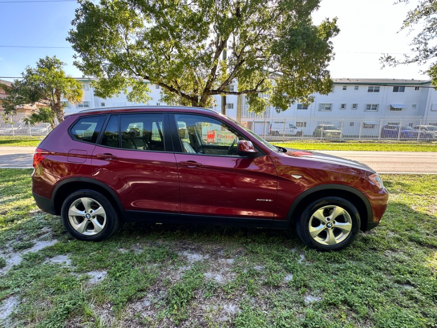 2012 BMW X3 AWD 4dr 28i, available for sale in Hollywood, Florida | Select Auto Hollywood. Hollywood, Florida 2012 BMW X3 AWD 4dr 28i, available for sale in Hollywood, Florida | Select Auto Hollywood. Hollywood, Florida
