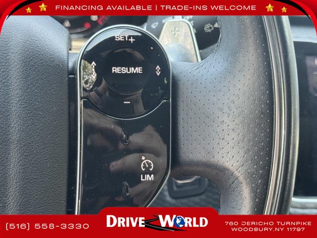 2020 Land Rover Range Rover Velar P250 R-Dynamic S, available for sale in Woodbury, New York | Drive World. Woodbury, New York 2020 Land Rover Range Rover Velar P250 R-Dynamic S, available for sale in Woodbury, New York | Drive World. Woodbury, New York