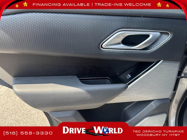2020 Land Rover Range Rover Velar P250 R-Dynamic S, available for sale in Woodbury, New York | Drive World. Woodbury, New York 2020 Land Rover Range Rover Velar P250 R-Dynamic S, available for sale in Woodbury, New York | Drive World. Woodbury, New York