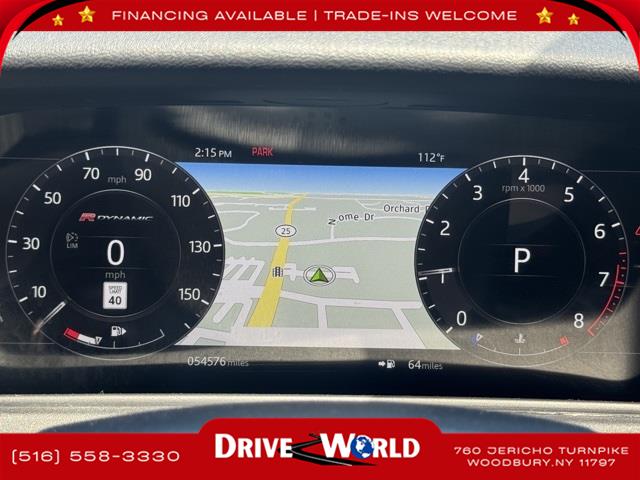 2020 Land Rover Range Rover Velar P250 R-Dynamic S, available for sale in Woodbury, New York | Drive World. Woodbury, New York 2020 Land Rover Range Rover Velar P250 R-Dynamic S, available for sale in Woodbury, New York | Drive World. Woodbury, New York