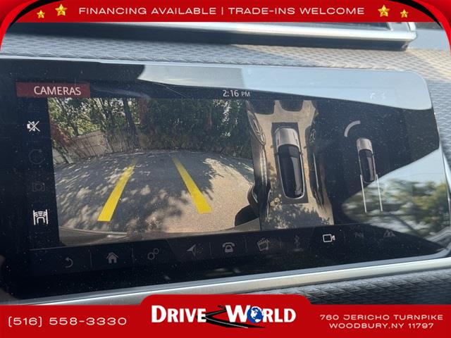 2020 Land Rover Range Rover Velar P250 R-Dynamic S, available for sale in Woodbury, New York | Drive World. Woodbury, New York 2020 Land Rover Range Rover Velar P250 R-Dynamic S, available for sale in Woodbury, New York | Drive World. Woodbury, New York