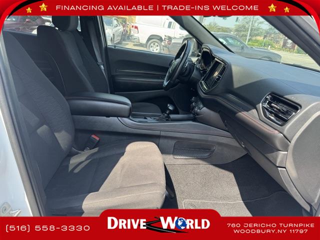 2023 Dodge Durango GT, available for sale in Woodbury, New York | Drive World. Woodbury, New York 2023 Dodge Durango GT, available for sale in Woodbury, New York | Drive World. Woodbury, New York