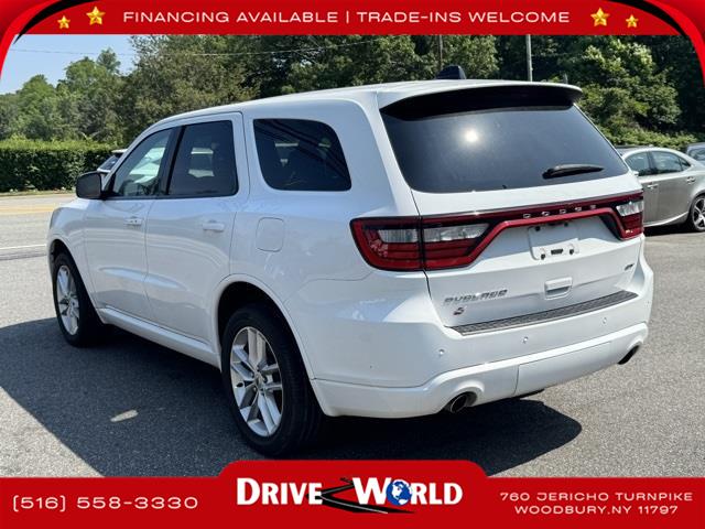2023 Dodge Durango GT, available for sale in Woodbury, New York | Drive World. Woodbury, New York 2023 Dodge Durango GT, available for sale in Woodbury, New York | Drive World. Woodbury, New York