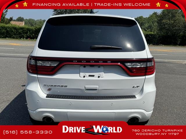 2023 Dodge Durango GT, available for sale in Woodbury, New York | Drive World. Woodbury, New York 2023 Dodge Durango GT, available for sale in Woodbury, New York | Drive World. Woodbury, New York