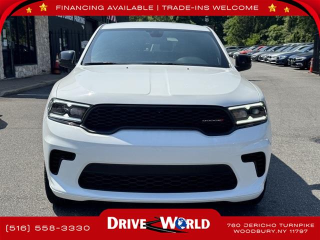 2023 Dodge Durango GT, available for sale in Woodbury, New York | Drive World. Woodbury, New York 2023 Dodge Durango GT, available for sale in Woodbury, New York | Drive World. Woodbury, New York