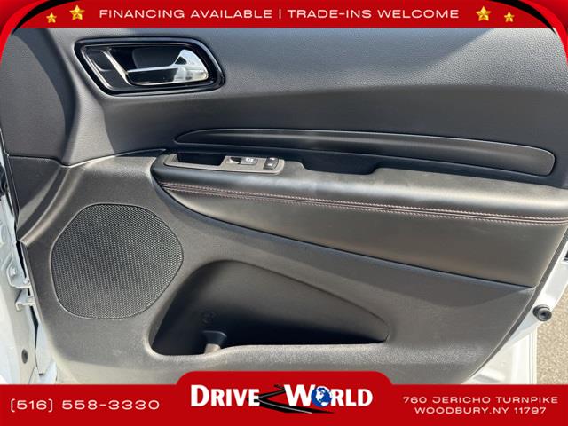 2023 Dodge Durango GT, available for sale in Woodbury, New York | Drive World. Woodbury, New York 2023 Dodge Durango GT, available for sale in Woodbury, New York | Drive World. Woodbury, New York