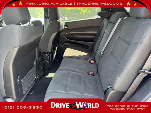 2023 Dodge Durango GT, available for sale in Woodbury, New York | Drive World. Woodbury, New York 2023 Dodge Durango GT, available for sale in Woodbury, New York | Drive World. Woodbury, New York