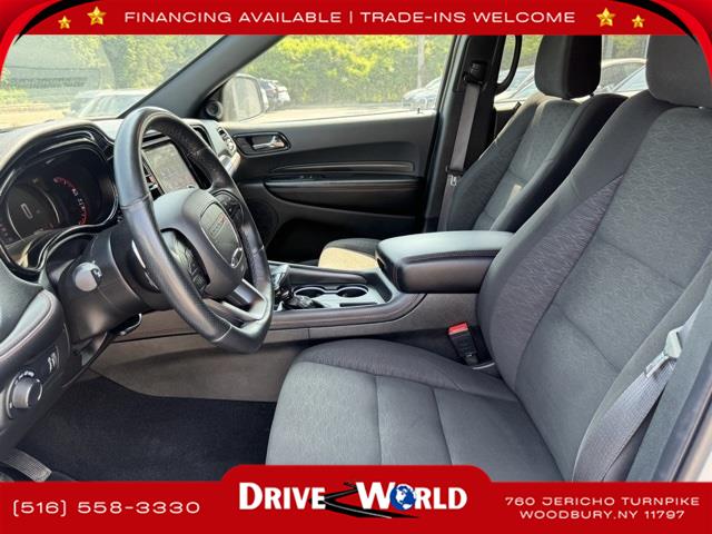 2023 Dodge Durango GT, available for sale in Woodbury, New York | Drive World. Woodbury, New York 2023 Dodge Durango GT, available for sale in Woodbury, New York | Drive World. Woodbury, New York