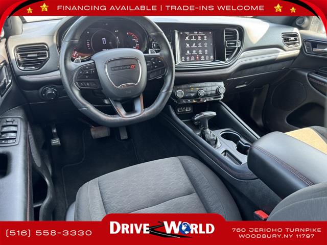2023 Dodge Durango GT, available for sale in Woodbury, New York | Drive World. Woodbury, New York 2023 Dodge Durango GT, available for sale in Woodbury, New York | Drive World. Woodbury, New York
