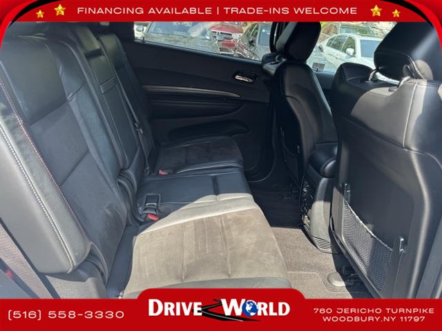 2022 Dodge Durango R/T, available for sale in Woodbury, New York | Drive World. Woodbury, New York 2022 Dodge Durango R/T, available for sale in Woodbury, New York | Drive World. Woodbury, New York