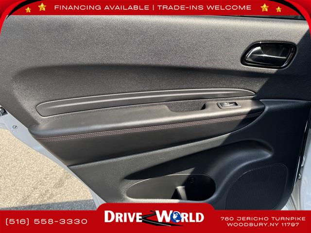 2022 Dodge Durango R/T, available for sale in Woodbury, New York | Drive World. Woodbury, New York 2022 Dodge Durango R/T, available for sale in Woodbury, New York | Drive World. Woodbury, New York