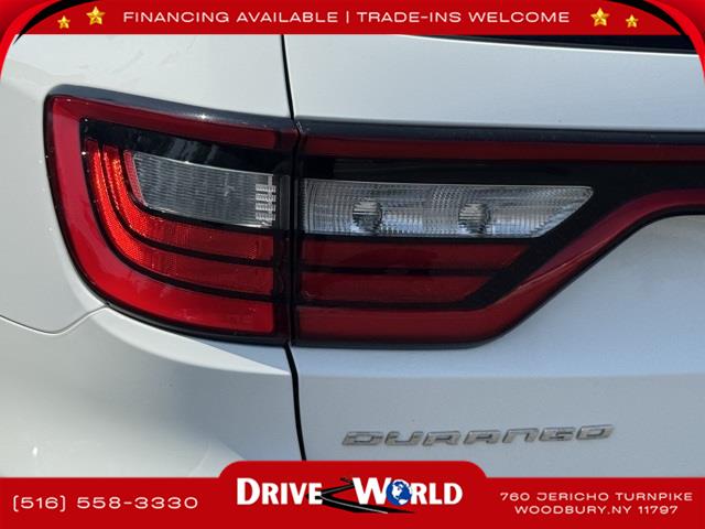 2022 Dodge Durango R/T, available for sale in Woodbury, New York | Drive World. Woodbury, New York 2022 Dodge Durango R/T, available for sale in Woodbury, New York | Drive World. Woodbury, New York
