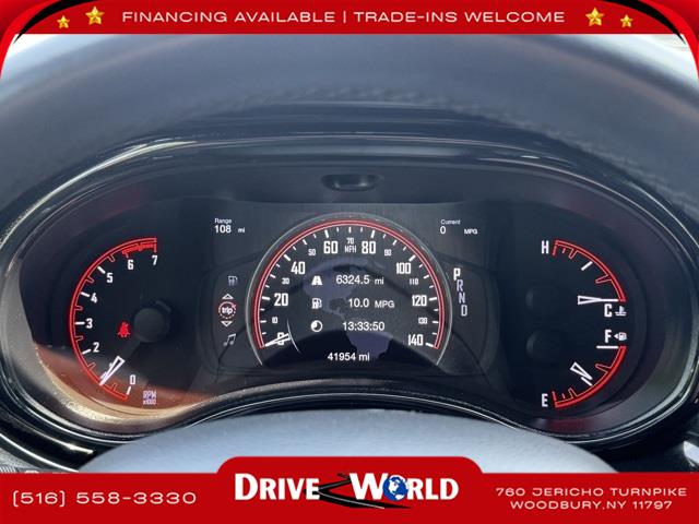 2022 Dodge Durango R/T, available for sale in Woodbury, New York | Drive World. Woodbury, New York 2022 Dodge Durango R/T, available for sale in Woodbury, New York | Drive World. Woodbury, New York