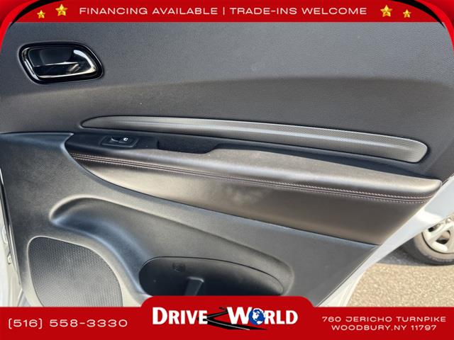 2022 Dodge Durango R/T, available for sale in Woodbury, New York | Drive World. Woodbury, New York 2022 Dodge Durango R/T, available for sale in Woodbury, New York | Drive World. Woodbury, New York