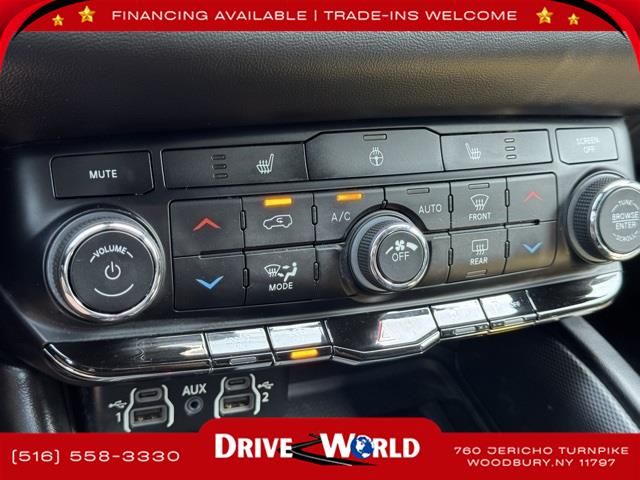2022 Dodge Durango R/T, available for sale in Woodbury, New York | Drive World. Woodbury, New York 2022 Dodge Durango R/T, available for sale in Woodbury, New York | Drive World. Woodbury, New York