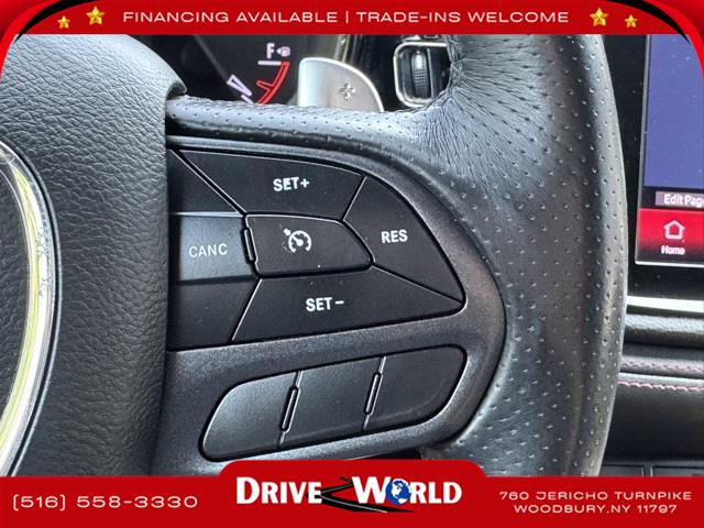 2022 Dodge Durango R/T, available for sale in Woodbury, New York | Drive World. Woodbury, New York 2022 Dodge Durango R/T, available for sale in Woodbury, New York | Drive World. Woodbury, New York