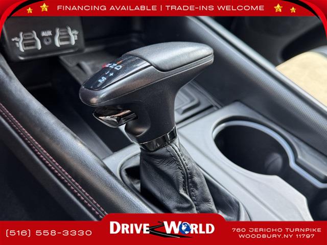 2022 Dodge Durango R/T, available for sale in Woodbury, New York | Drive World. Woodbury, New York 2022 Dodge Durango R/T, available for sale in Woodbury, New York | Drive World. Woodbury, New York