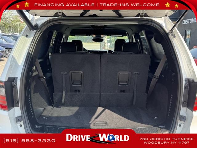 2022 Dodge Durango R/T, available for sale in Woodbury, New York | Drive World. Woodbury, New York 2022 Dodge Durango R/T, available for sale in Woodbury, New York | Drive World. Woodbury, New York