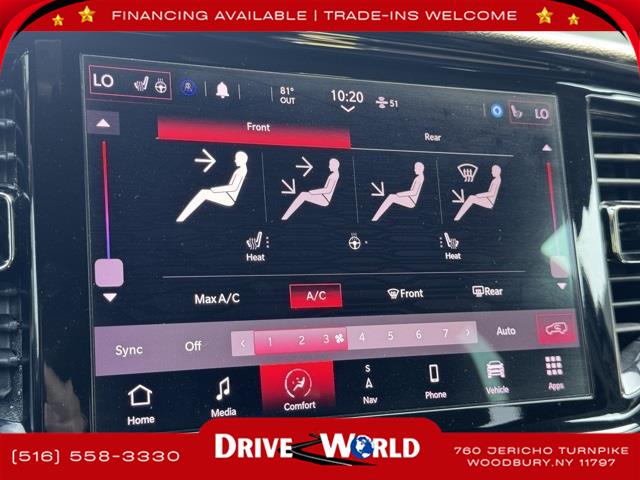 2022 Dodge Durango R/T, available for sale in Woodbury, New York | Drive World. Woodbury, New York 2022 Dodge Durango R/T, available for sale in Woodbury, New York | Drive World. Woodbury, New York