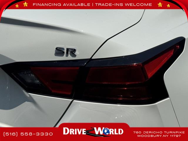 2022 Nissan Altima 2.5 SR, available for sale in Woodbury, New York | Drive World. Woodbury, New York 2022 Nissan Altima 2.5 SR, available for sale in Woodbury, New York | Drive World. Woodbury, New York