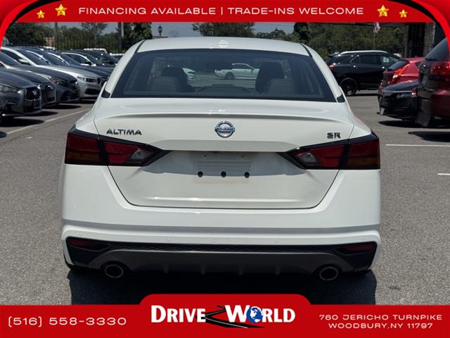 2022 Nissan Altima 2.5 SR, available for sale in Woodbury, New York | Drive World. Woodbury, New York 2022 Nissan Altima 2.5 SR, available for sale in Woodbury, New York | Drive World. Woodbury, New York
