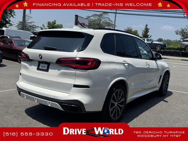 2022 BMW X5 xDrive40i, available for sale in Woodbury, New York | Drive World. Woodbury, New York 2022 BMW X5 xDrive40i, available for sale in Woodbury, New York | Drive World. Woodbury, New York