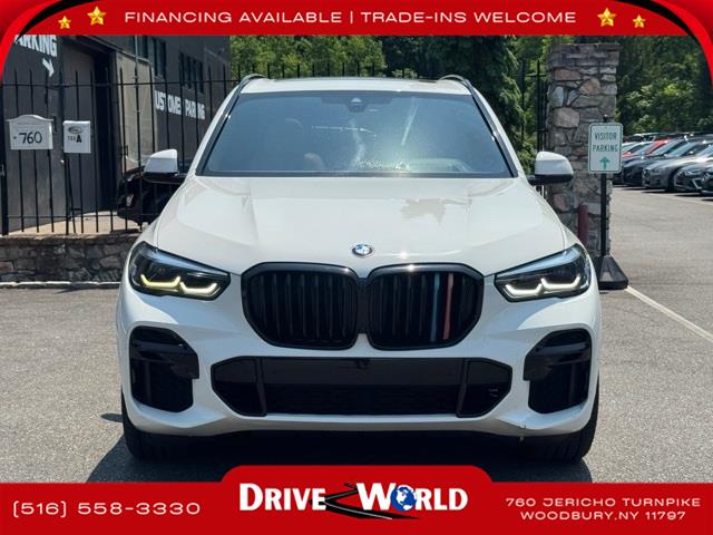 2022 BMW X5 xDrive40i, available for sale in Woodbury, New York | Drive World. Woodbury, New York 2022 BMW X5 xDrive40i, available for sale in Woodbury, New York | Drive World. Woodbury, New York