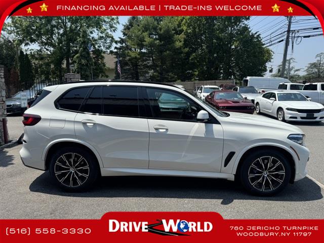 2022 BMW X5 xDrive40i, available for sale in Woodbury, New York | Drive World. Woodbury, New York 2022 BMW X5 xDrive40i, available for sale in Woodbury, New York | Drive World. Woodbury, New York