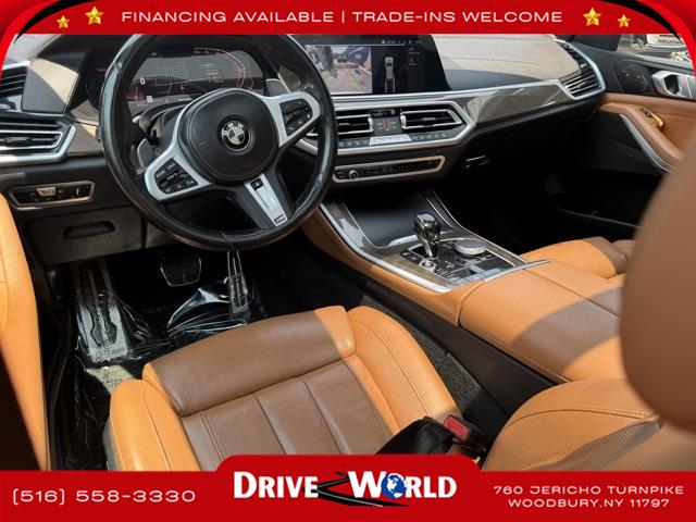2022 BMW X5 xDrive40i, available for sale in Woodbury, New York | Drive World. Woodbury, New York 2022 BMW X5 xDrive40i, available for sale in Woodbury, New York | Drive World. Woodbury, New York