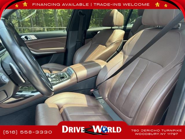 2022 BMW X7 xDrive40i, available for sale in Woodbury, New York | Drive World. Woodbury, New York 2022 BMW X7 xDrive40i, available for sale in Woodbury, New York | Drive World. Woodbury, New York