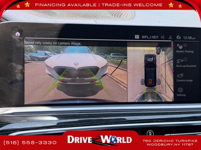 2022 BMW X7 xDrive40i, available for sale in Woodbury, New York | Drive World. Woodbury, New York 2022 BMW X7 xDrive40i, available for sale in Woodbury, New York | Drive World. Woodbury, New York