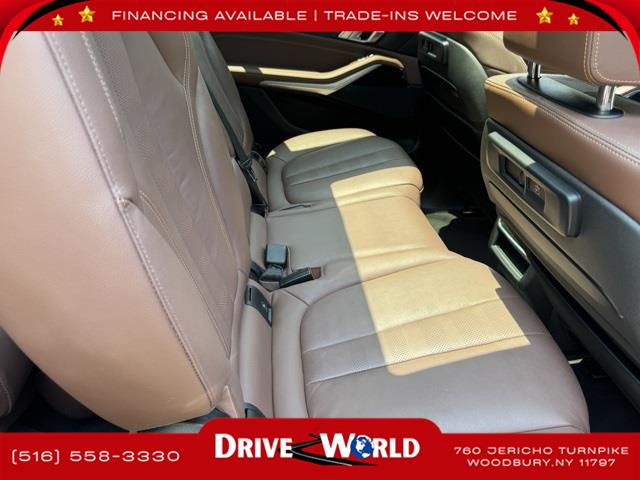 2022 BMW X7 xDrive40i, available for sale in Woodbury, New York | Drive World. Woodbury, New York 2022 BMW X7 xDrive40i, available for sale in Woodbury, New York | Drive World. Woodbury, New York