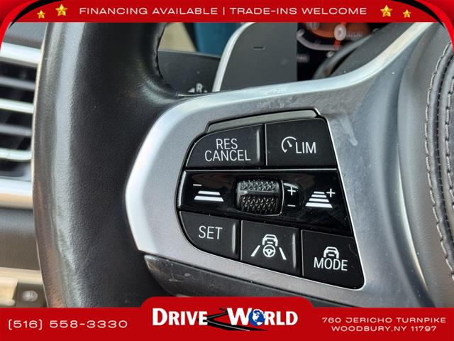 2022 BMW X7 xDrive40i, available for sale in Woodbury, New York | Drive World. Woodbury, New York 2022 BMW X7 xDrive40i, available for sale in Woodbury, New York | Drive World. Woodbury, New York