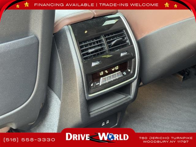 2022 BMW X7 xDrive40i, available for sale in Woodbury, New York | Drive World. Woodbury, New York 2022 BMW X7 xDrive40i, available for sale in Woodbury, New York | Drive World. Woodbury, New York