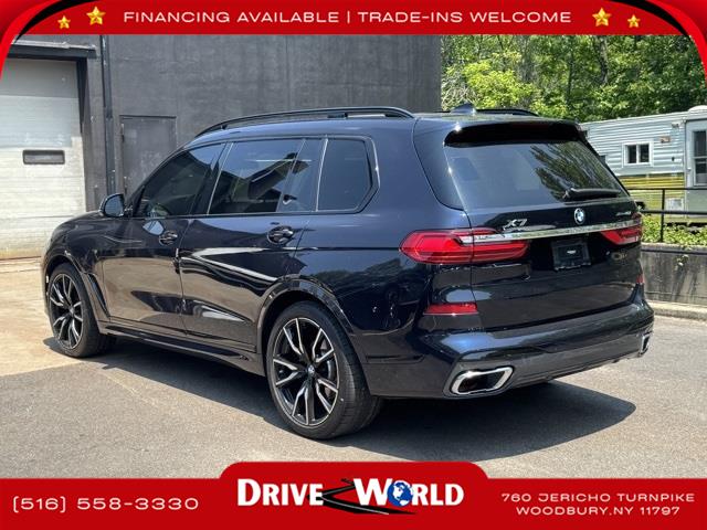 2022 BMW X7 xDrive40i, available for sale in Woodbury, New York | Drive World. Woodbury, New York 2022 BMW X7 xDrive40i, available for sale in Woodbury, New York | Drive World. Woodbury, New York