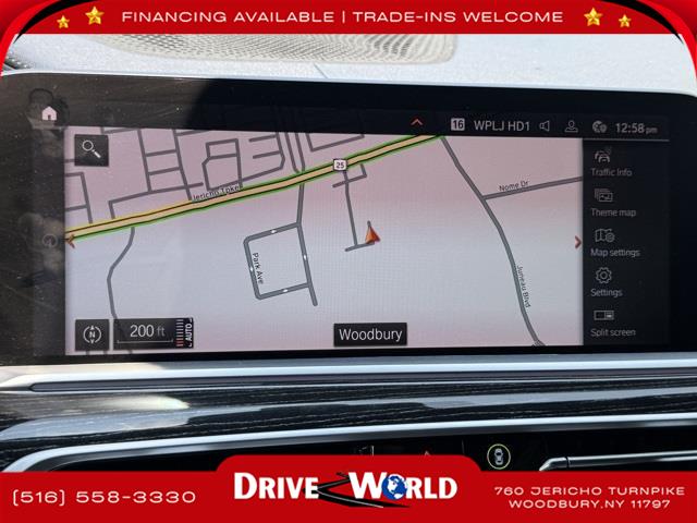 2022 BMW X7 xDrive40i, available for sale in Woodbury, New York | Drive World. Woodbury, New York 2022 BMW X7 xDrive40i, available for sale in Woodbury, New York | Drive World. Woodbury, New York