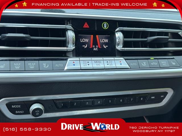 2022 BMW X7 xDrive40i, available for sale in Woodbury, New York | Drive World. Woodbury, New York 2022 BMW X7 xDrive40i, available for sale in Woodbury, New York | Drive World. Woodbury, New York