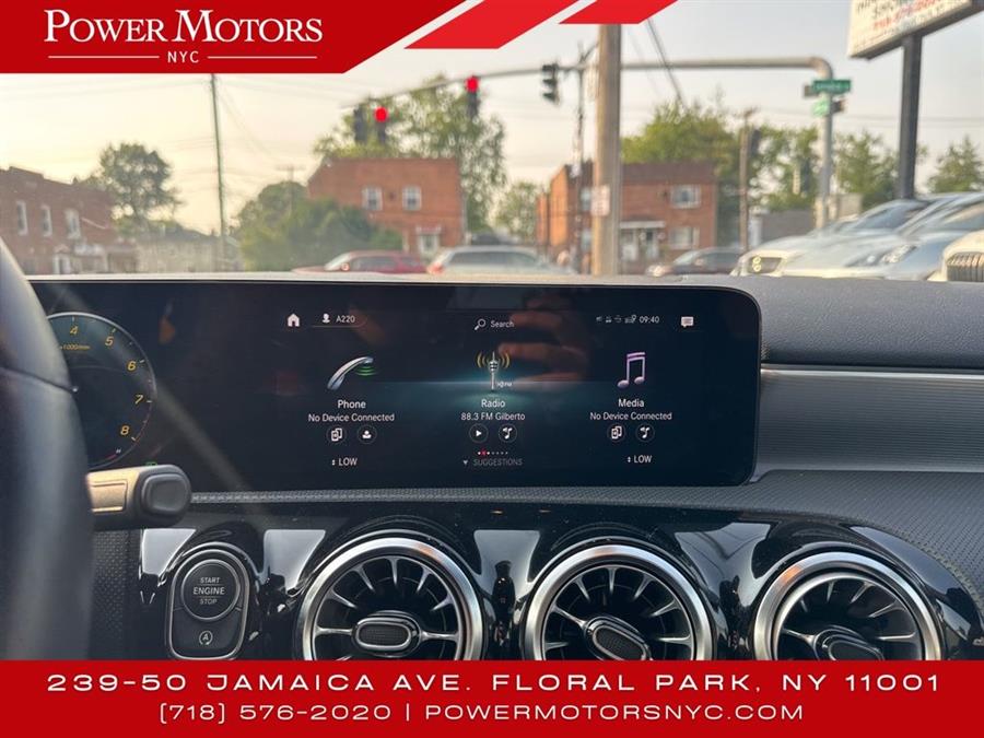 2022 Mercedes-benz A-class A 220, available for sale in Floral Park, New York | Shop Auto NY. Floral Park, New York 2022 Mercedes-benz A-class A 220, available for sale in Floral Park, New York | Shop Auto NY. Floral Park, New York