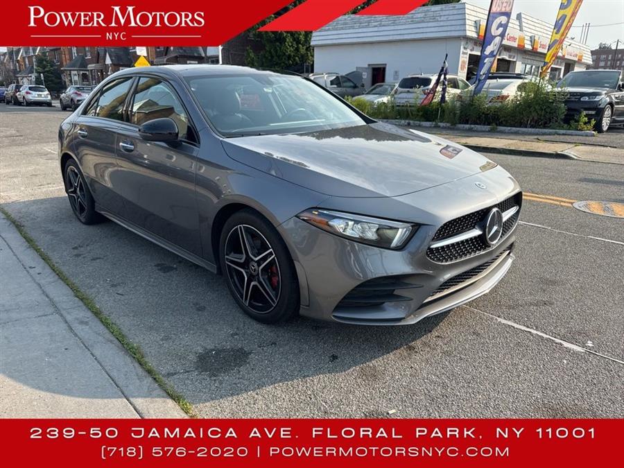 2022 Mercedes-benz A-class A 220, available for sale in Floral Park, New York | Shop Auto NY. Floral Park, New York 2022 Mercedes-benz A-class A 220, available for sale in Floral Park, New York | Shop Auto NY. Floral Park, New York