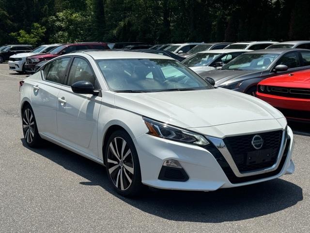 2022 Nissan Altima 2.5 SR, available for sale in Floral Park, New York | Shop Auto NY. Floral Park, New York 2022 Nissan Altima 2.5 SR, available for sale in Floral Park, New York | Shop Auto NY. Floral Park, New York