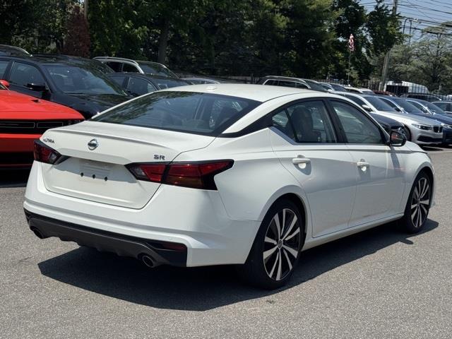2022 Nissan Altima 2.5 SR, available for sale in Floral Park, New York | Shop Auto NY. Floral Park, New York 2022 Nissan Altima 2.5 SR, available for sale in Floral Park, New York | Shop Auto NY. Floral Park, New York