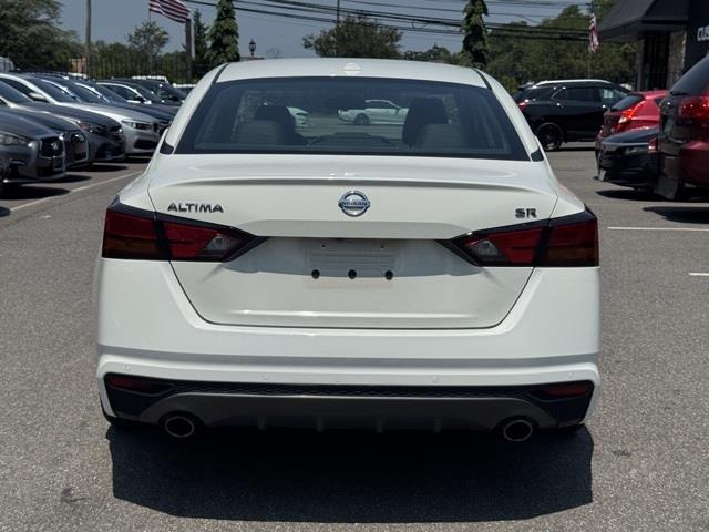 2022 Nissan Altima 2.5 SR, available for sale in Floral Park, New York | Shop Auto NY. Floral Park, New York 2022 Nissan Altima 2.5 SR, available for sale in Floral Park, New York | Shop Auto NY. Floral Park, New York