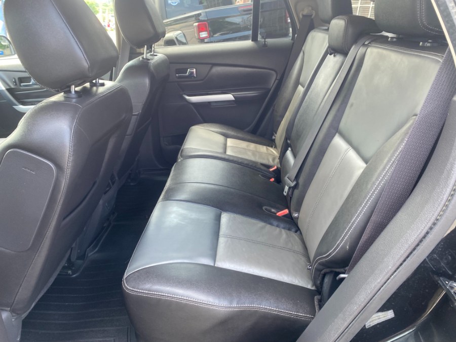 2014 Ford Edge 4dr Sport AWD, available for sale in Winchester, Massachusetts | Boston Prime Cars. Winchester, Massachusetts 2014 Ford Edge 4dr Sport AWD, available for sale in Winchester, Massachusetts | Boston Prime Cars. Winchester, Massachusetts