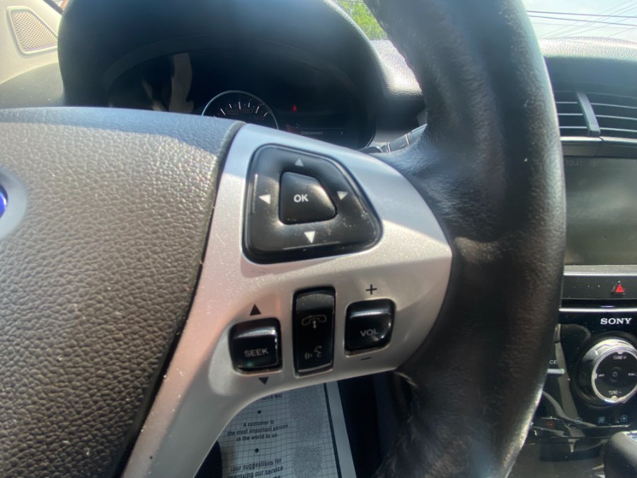 2014 Ford Edge 4dr Sport AWD, available for sale in Winchester, Massachusetts | Boston Prime Cars. Winchester, Massachusetts 2014 Ford Edge 4dr Sport AWD, available for sale in Winchester, Massachusetts | Boston Prime Cars. Winchester, Massachusetts