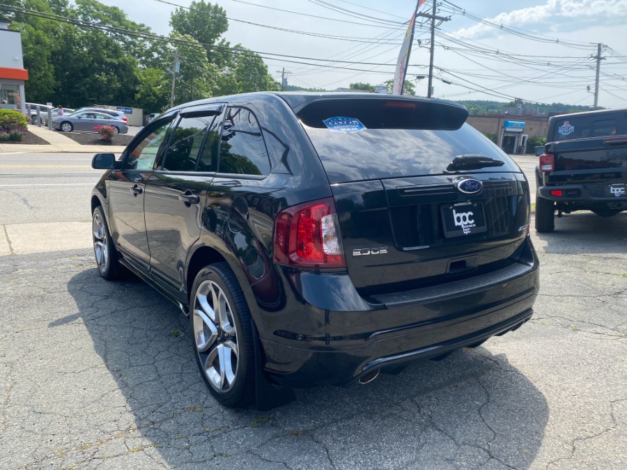 2014 Ford Edge 4dr Sport AWD, available for sale in Winchester, Massachusetts | Boston Prime Cars. Winchester, Massachusetts 2014 Ford Edge 4dr Sport AWD, available for sale in Winchester, Massachusetts | Boston Prime Cars. Winchester, Massachusetts