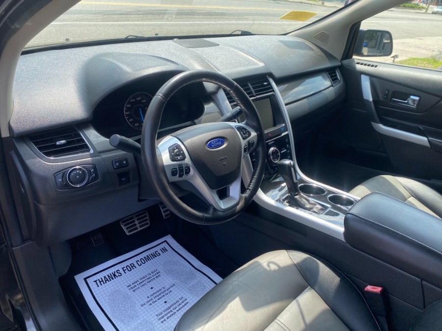 2014 Ford Edge 4dr Sport AWD, available for sale in Winchester, Massachusetts | Boston Prime Cars. Winchester, Massachusetts 2014 Ford Edge 4dr Sport AWD, available for sale in Winchester, Massachusetts | Boston Prime Cars. Winchester, Massachusetts