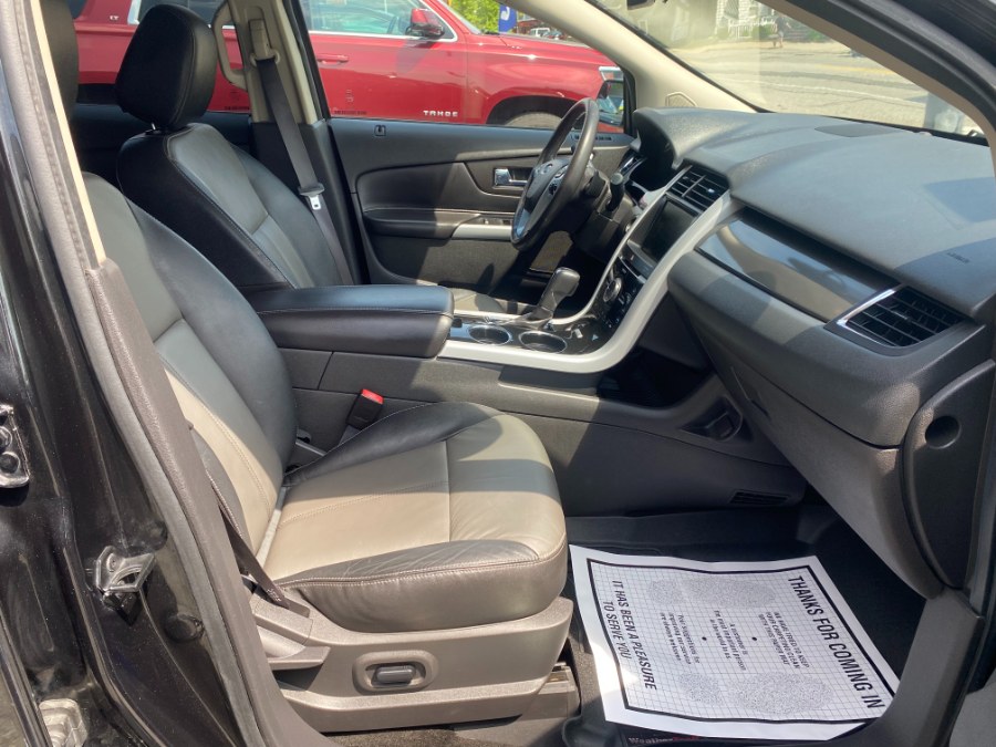 2014 Ford Edge 4dr Sport AWD, available for sale in Winchester, Massachusetts | Boston Prime Cars. Winchester, Massachusetts 2014 Ford Edge 4dr Sport AWD, available for sale in Winchester, Massachusetts | Boston Prime Cars. Winchester, Massachusetts