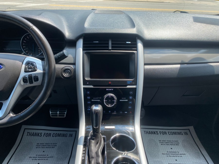 2014 Ford Edge 4dr Sport AWD, available for sale in Winchester, Massachusetts | Boston Prime Cars. Winchester, Massachusetts 2014 Ford Edge 4dr Sport AWD, available for sale in Winchester, Massachusetts | Boston Prime Cars. Winchester, Massachusetts